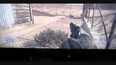 My rapid fire mod controller (evanmods.com)