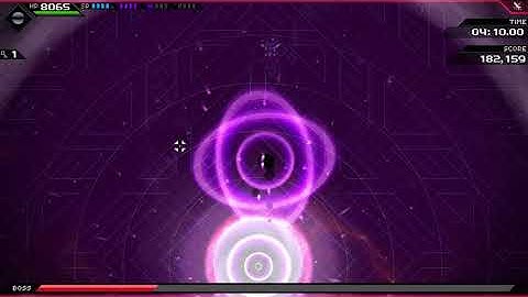 Crosscode The Ancient Gods Boss Fight (No Damage/Platinum)