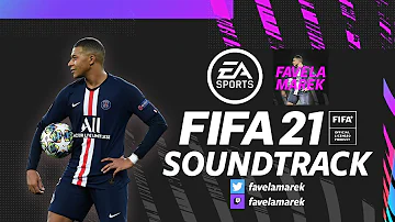 The Difference - Flume, Toro y Moi (FIFA 21 Official Volta Soundtrack)