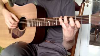 Video thumbnail of "Nocturne in G Minor"