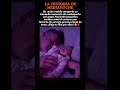 🌙 La Historia de Medianoche #NewbornBaby #DadAndBaby #BabyLove #Heartwarming #FatherAndChild