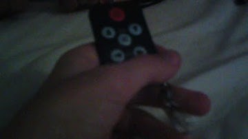 Micro Spy Remote Review