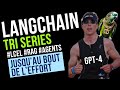 Langchain llm agents rag avanc pydantic et lcel suisje all trop loin