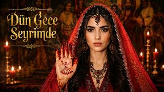 Dün Gece Seyrimde Veliyi Gördüm Kalender Abdal Pir Sultan Abdal