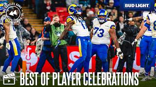 Celebrations That Defined The