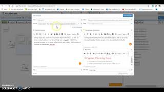 Creating Notecards in Noodletools