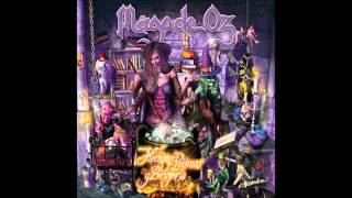 Mägo de Oz - Hechizos, Pócimas Y Brujería
