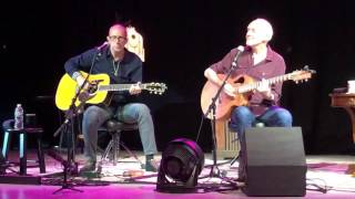 Peter Frampton - Baby I Love Your Way - Westbury NY 2016 w/ Gordon Kennedy