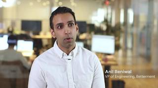 Betterment's VP of Engineering on Why He Uses Byteboard