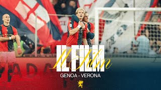 Win Mode Genoa - Verona Film Della Para 202526