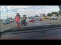 Car Crash Dash Cam Compilation #39 September 2019