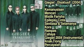 Giegiel - Kemanusiaan