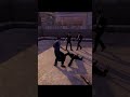 Physics #sleepingdogs #fighting #gaming #gameplay #glitch