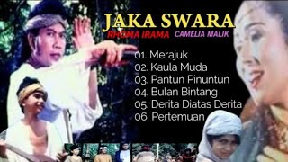 Rhoma Irama || ALBUM STF JAKA SWARA || ‪