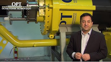 OPT Virtual Tour with Dr. Mike Mekhiche