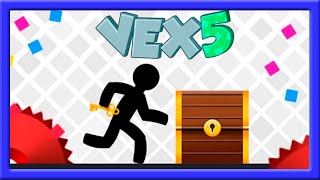 Vex 5 Game screenshot 3