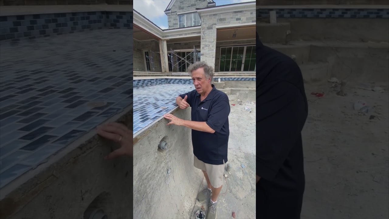 Water Basketball Design Details by Mike Farley 