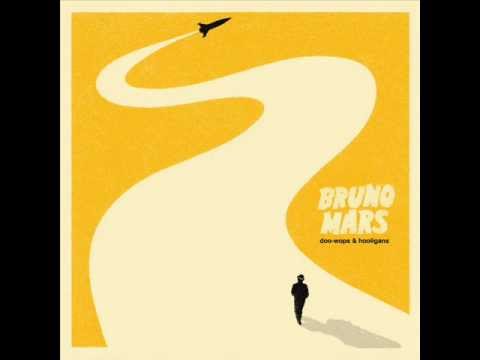 Bruno Mars(브루노 마스) (+) Our First Time