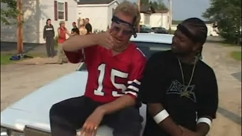 TrailerParkBoys - Best of J-Roc 1/2