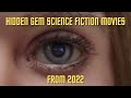 THREE MODERN HIDDEN GEM SCIENCE FICTION MOVIES YOU MIGHT LIKE image