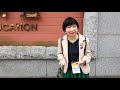 Intervjuo al Ikuko Kitagawa