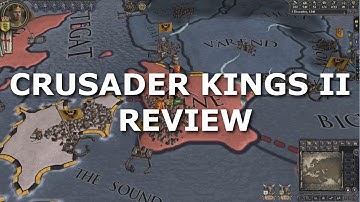 Crusader Kings II (Review)