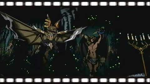 Viewtiful Joe 03 - A Wine Cellar Full of Charles III