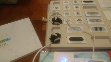 Makeblock Neuron: Dual Servo Driver - 17/7/17