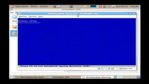 How to Replace the Operating System of a Computer