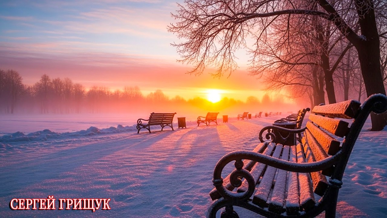 Самая красивая мелодия на свете! Музыка Для Души! Лучшие композиции Сергея Грищука.#relaxingmusic