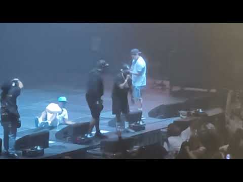 THE LOX (JADAKISS, STYLES P, SHEEK) Pt. 2/2 in PHILLY!