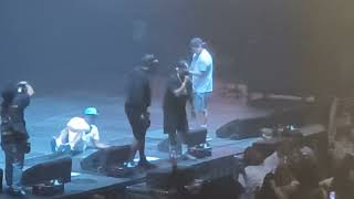 THE LOX (JADAKISS, STYLES P, SHEEK) Pt. 2/2 in PHILLY!