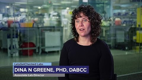 Hologic Panther Scalable Solutions; consolidate testing on a solution that grows with you.