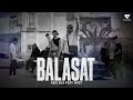 Nvst ft azizbls  balasat official music