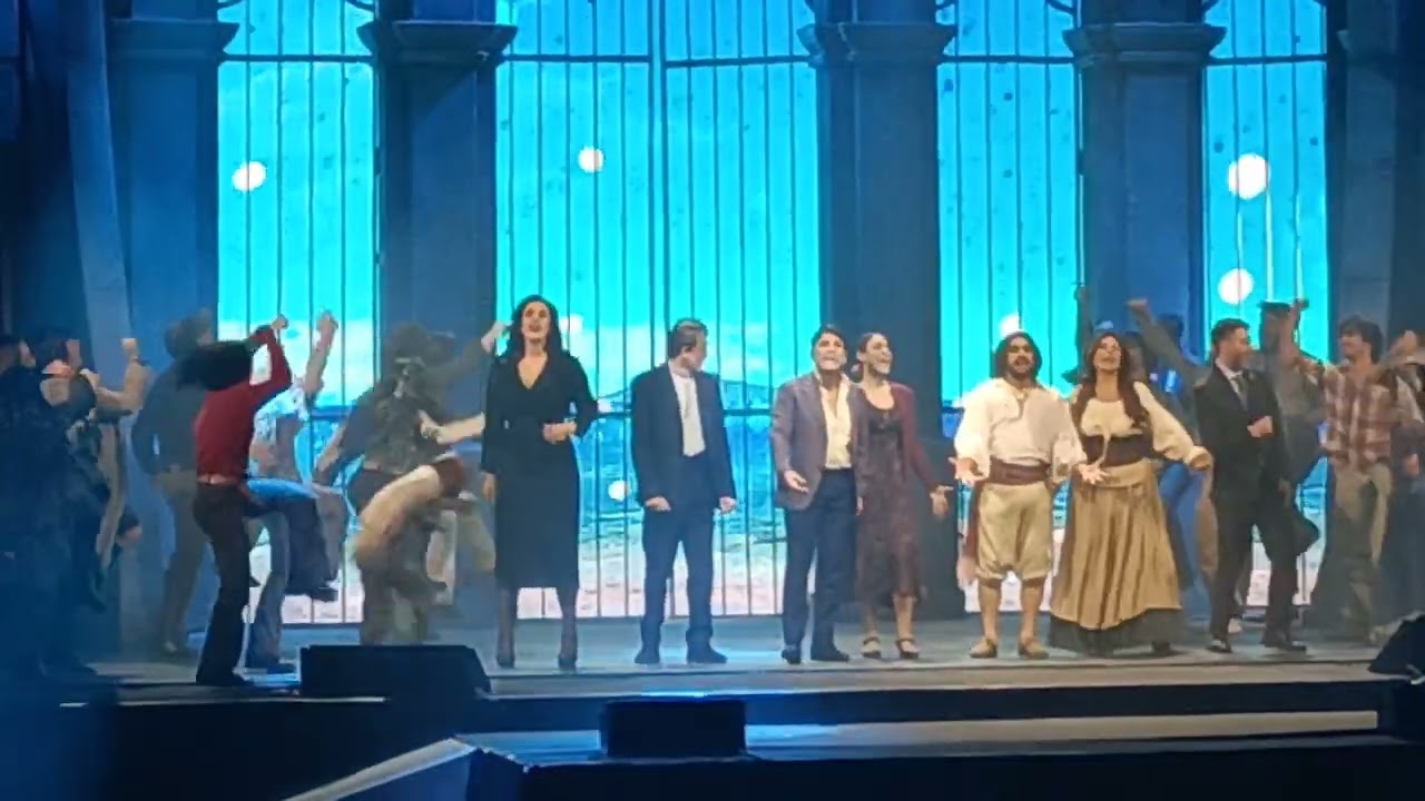 Masaniello Revolution - sal da vinci