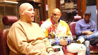"NO ONE BELIEVED IN ME!!!" FAT JOE SECRETLY SOUGHT THEROPY AFTER BIG PUN'S PASSING...