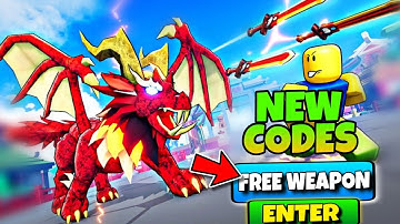 All Secret weapon fighting simulator Codes 2023 | Codes for weapon fighting simulator 2023 - Roblox