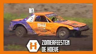 Zomerfeesten de Hoeve Autorodeo 2024 #175