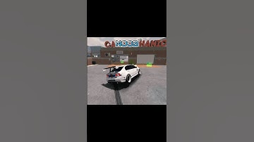 NOOB vs PRO vs HACKER - Car Parking Multiplayer #carparkingmultiplayer #shorts #drift