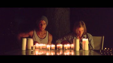 Bonaventure - "Home" (Live Acoustic)