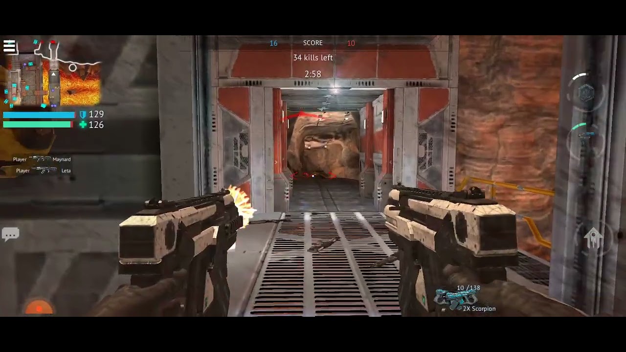 Infinity Ops 2 infinity ops part 2 - YouTube