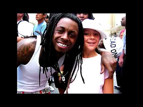 Lil Wayne A Milli