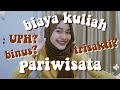 Daftar Biaya Terbaru & Rincian Akademi Pariwisata di Jakarta International Hotel