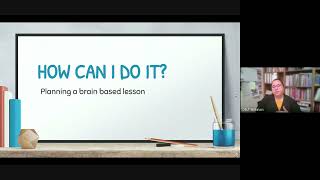 ELA Webinar: Implementing Brain-based Learning Strategies to Support English Language Learners