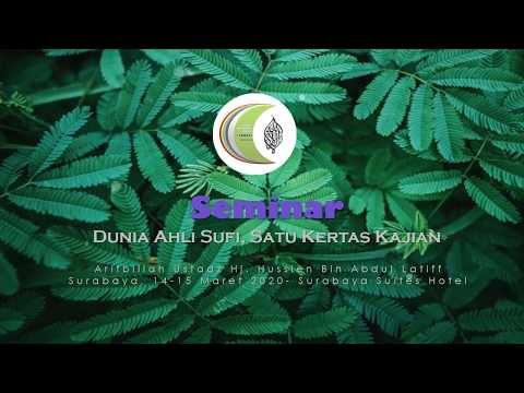 seminar-ahli-sufi---satu-kertas-kajian---ibadah-#2---surabaya-#part4