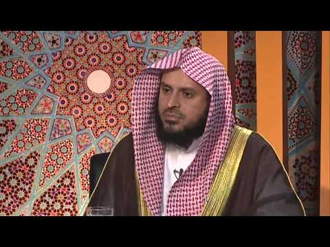 ما صحة الصلاة و السلام على النبي عند الدخول و الخروج من المسجد الشيخ عبدالعزيز الطريفي