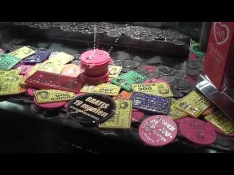 Pusher | Gameplay | Kermis Nederweert 2016 | FULL HD |