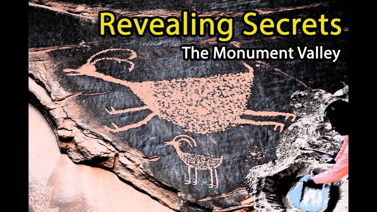 The Monument Valley Sunset Tour - Revealing Secrets