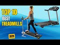 Best Treadmill 2025 | Top 10 Best Treadmills for Home Workouts – Walk, Jog & Run Anytime! |