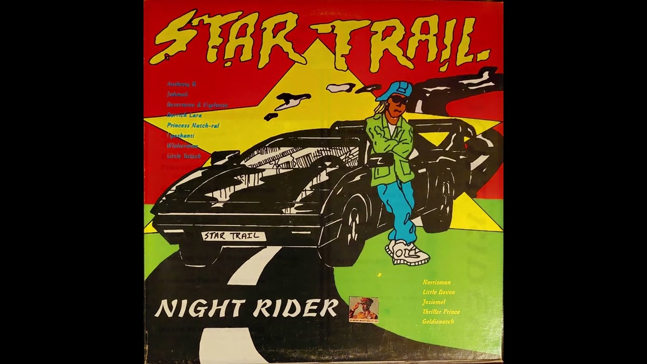 Watch Josiemel - Dont Play - 1998 - Night Rider Riddim - Star Trail - TOPDON SELECTIONS on YouTube Watch Josiemel - Dont Play - 1998 - Night Rider Riddim - Star Trail - TOPDON SELECTIONS on YouTube